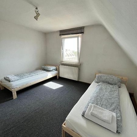 Ferienwohnung / Monteurzimmer Kitzingen Extérieur photo