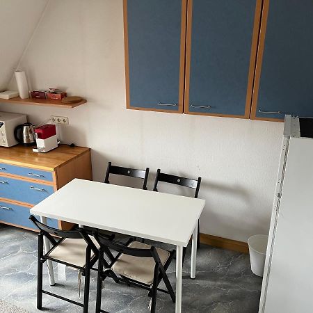 Ferienwohnung / Monteurzimmer Kitzingen Extérieur photo