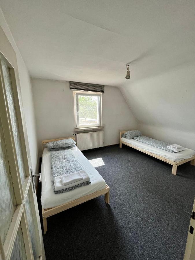 Ferienwohnung / Monteurzimmer Kitzingen Extérieur photo