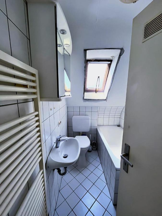 Ferienwohnung / Monteurzimmer Kitzingen Extérieur photo